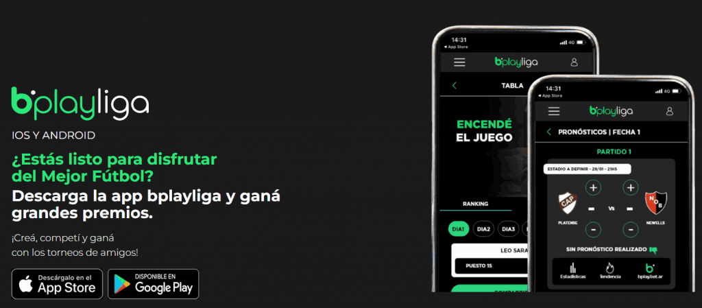 bplay app