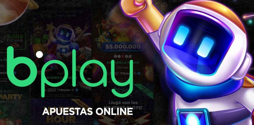 Bplay